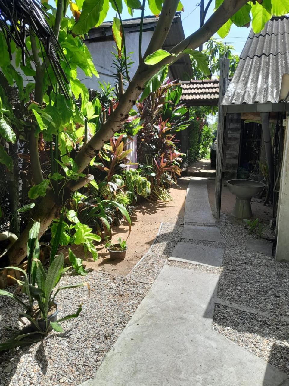 Brother'S Beach Home Boossa Exterior photo